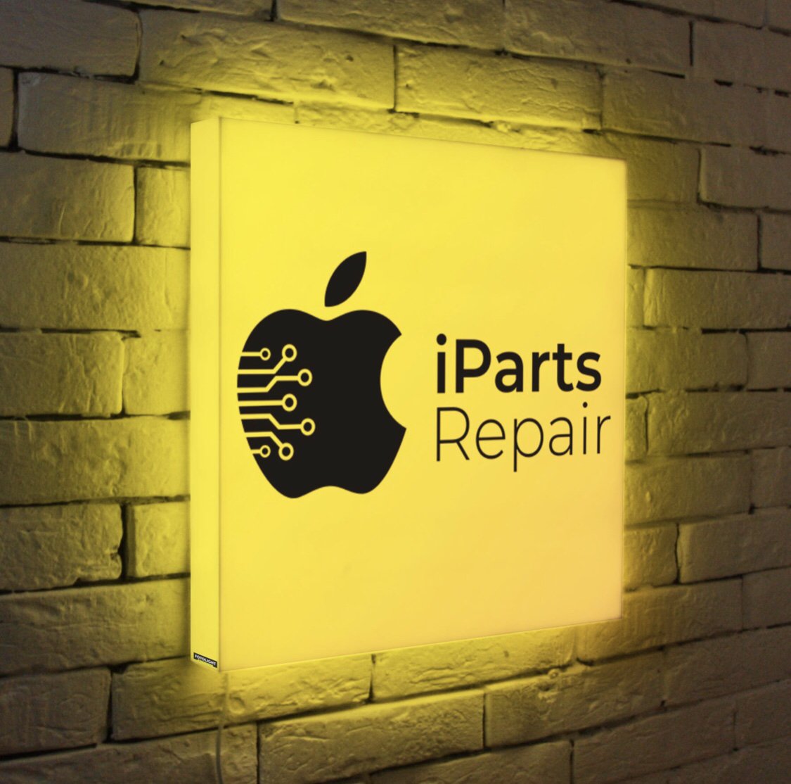 I Parts Repair, сервисный центр, Бутырский Вал, 2 (цокольный этаж)