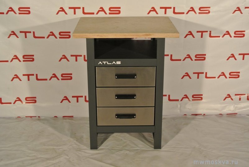 Atlas, интернет-магазин, Фрезер шоссе, 10 (505 офис; 4 этаж)