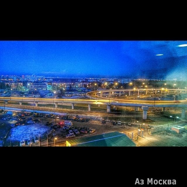 Внуково-Карго, грузовой терминал, Внуково аэропорт, 1 ст19, 130, 216, 610 офис, 1, 2, 6 этаж