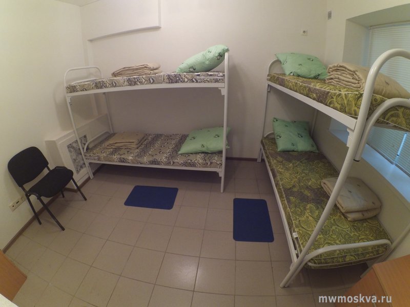Local Hostel, хостел, Косыгина, 13 (7 подъезд)