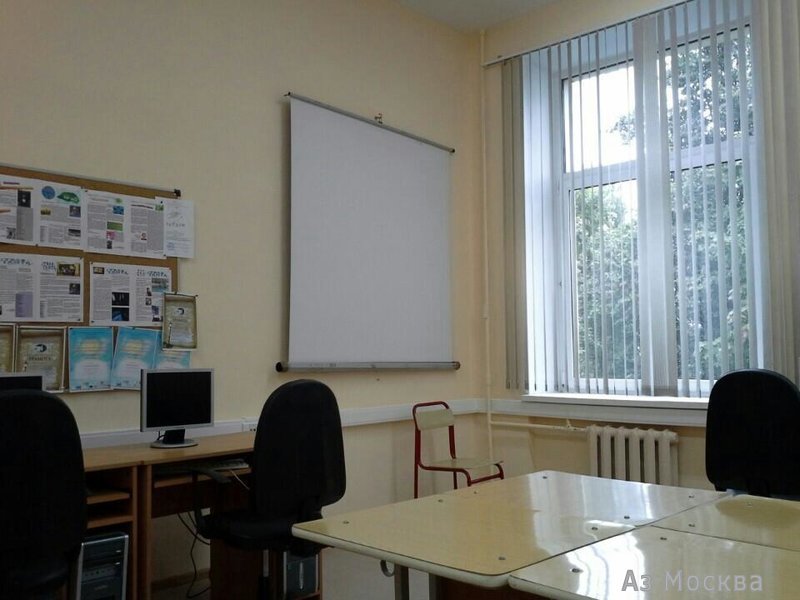 Центр педагогического мастерства, Новаторов, 34 к2