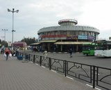 Автовокзал, г. Мытищи