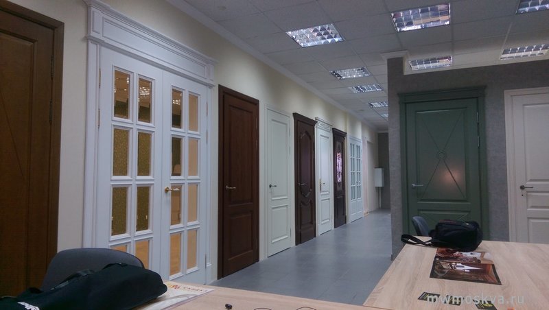 La porta ideale, салон мебели и дверей, Протопоповский переулок, 9 ст1, 407 офис, 4 этаж