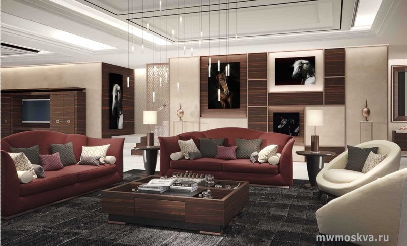Салон мебели из Италии и Испании, Нахимовский проспект, 24 пав1, 28 место, 3А блок, 1 этаж