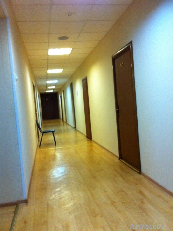 Институт практической психологии и психоанализа, Маломосковская улица, 18, 210, 212, 216 офис, 2 этаж