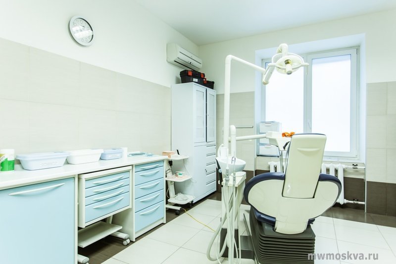 Дента-Эль, сеть стоматологических клиник, Университетский проспект, 4, 1 этаж