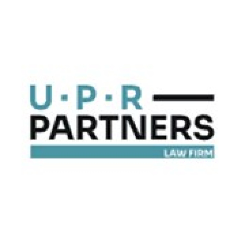 UPR Partners, 5-й Донской проезд, 4
