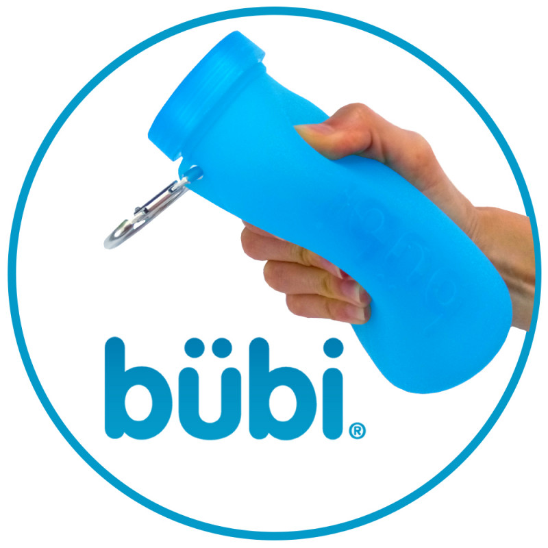 Bubi Bottle Russia, интернет-магазин силиконовых бутылок