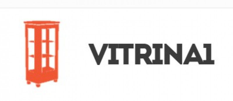 Vitrina1, компания по продаже торгового оборудования, Банный переулок, 8, цокольный этаж