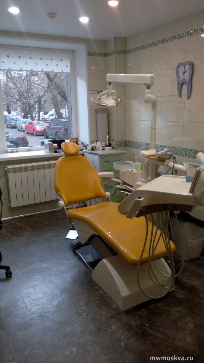 Счастливы вместе, стоматологическая клиника, улица Щербаковская, 9, 1 этаж