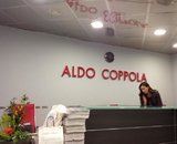Aldo Coppola, академия эстетики