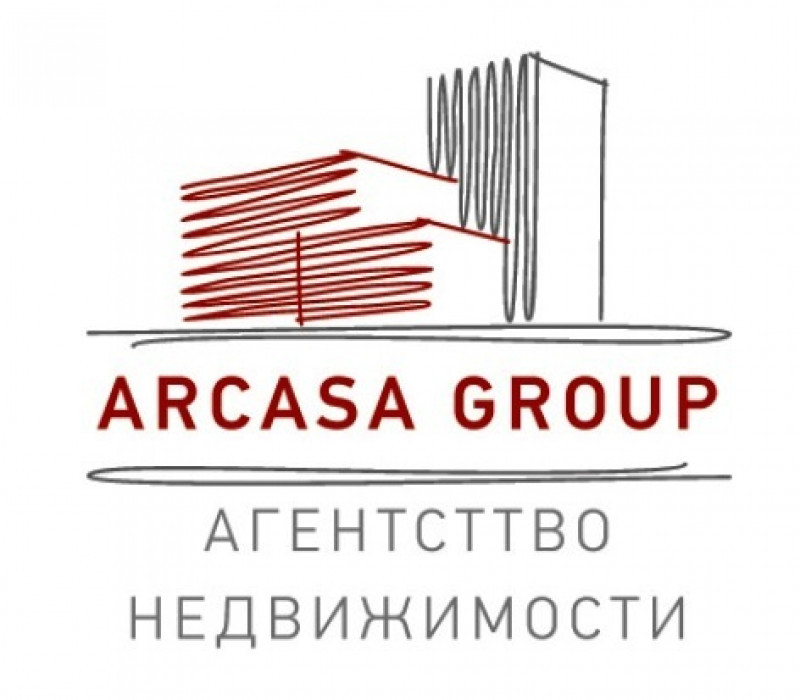Arcasa-Group, агентство недвижимости, Духовской переулок, 17, 36а офис, 2 этаж