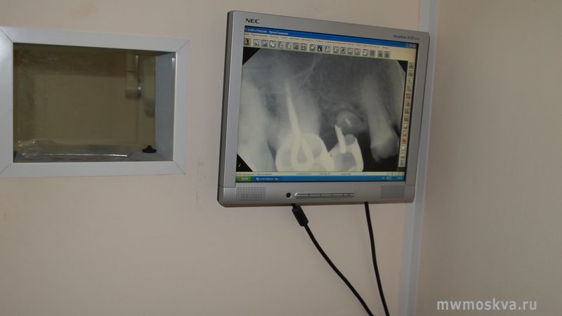 Олдент, ООО, стоматологическая клиника, Электрозаводская, 32
