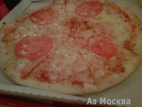 Primo Pizza, ресторан быстрого питания, МКАД 14 км, 1 (2 этаж)