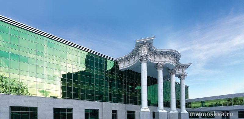 Вектор, ООО, юридический центр, Каланчёвская, 16 ст1 (1 этаж)
