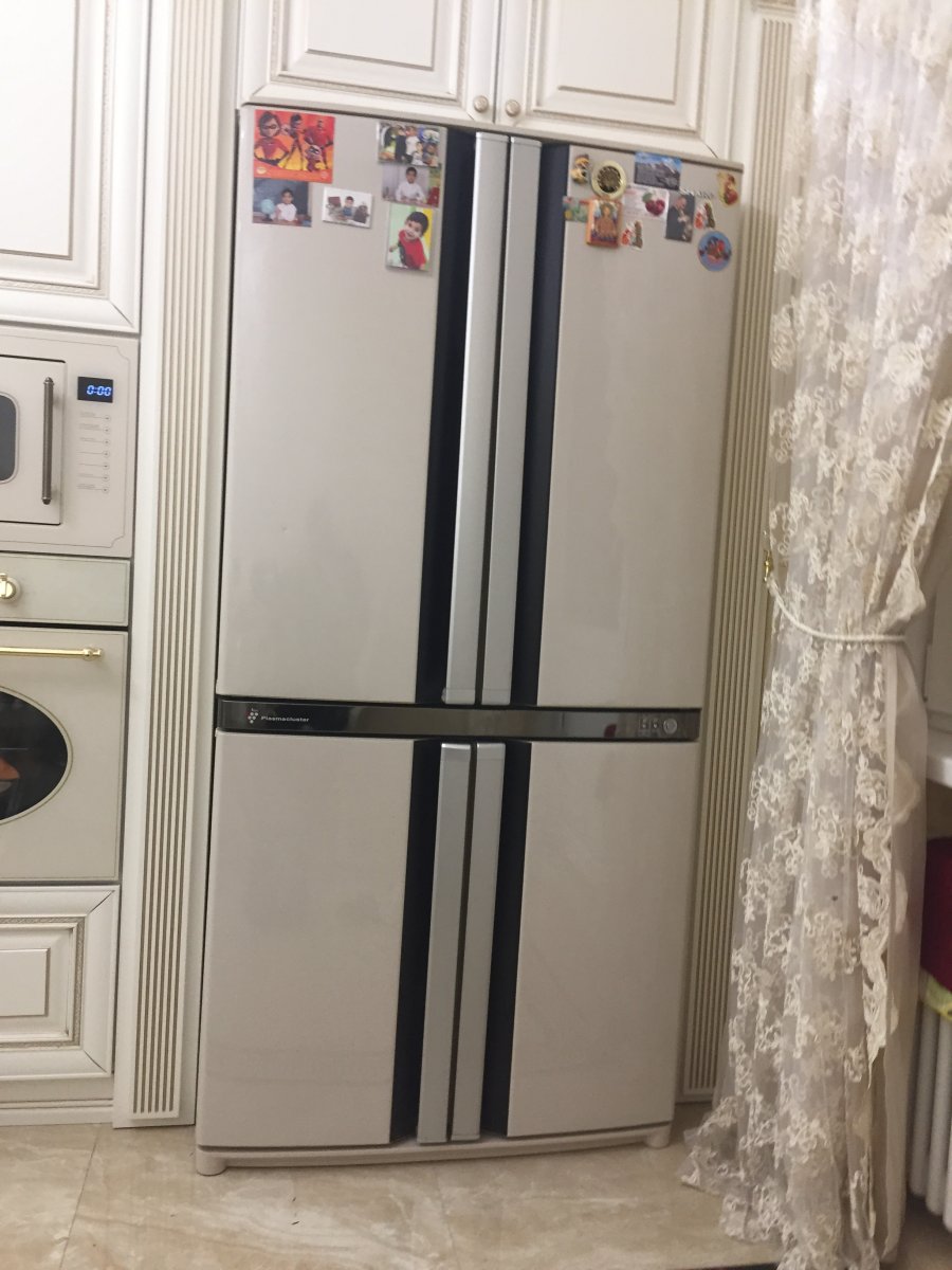 Liebherr Сервис, компания по ремонту холодильников, улица Салтыковская, 51, 1 этаж