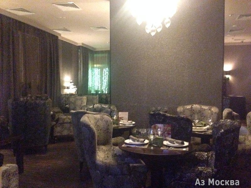 Delonix, кафе, проспект Вернадского, 94 к1, 1 этаж