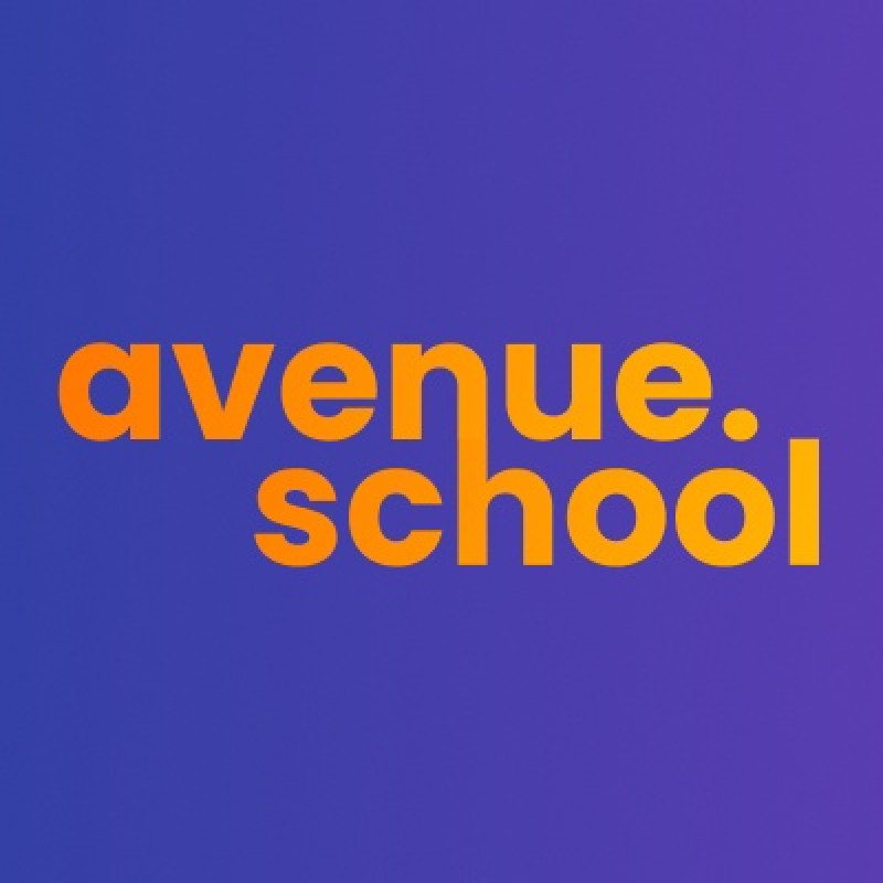 Avenue.School, школа программирования, Шлюзовая набережная, 6 ст4, 303 офис, 3 этаж