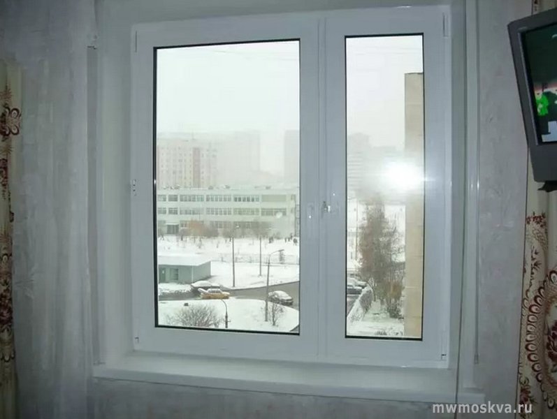 Лео мебель&окна, производственная компания, улица Адмирала Макарова, 4, 1 этаж