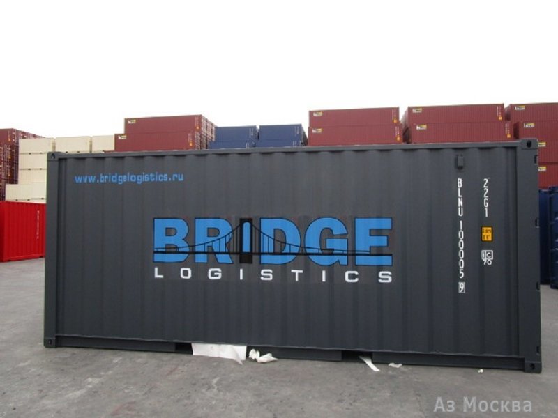 Bridge Logistics, транспортная компания по доставке и таможенному оформлению грузов из Китая, Кореи и США, Тверская улица, 9 ст7, 300 офис, 3 этаж