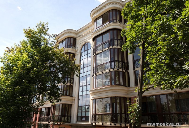 Окна Аттик, торгово-монтажная компания, Пролетарский проспект, 4 к2, 1 офис, 2 этаж