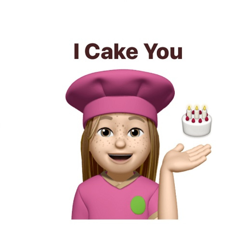I Cake You Fit - ПП кондитерская, 2-я Бухвостов, 7к1