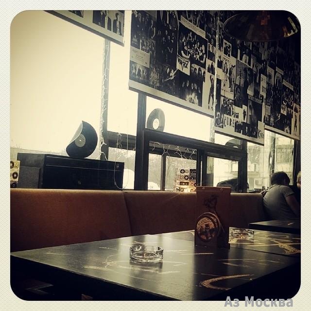 Beer`n`Roll, пивной суши-бар, Мира проспект, 196 ст1 (2 этаж)