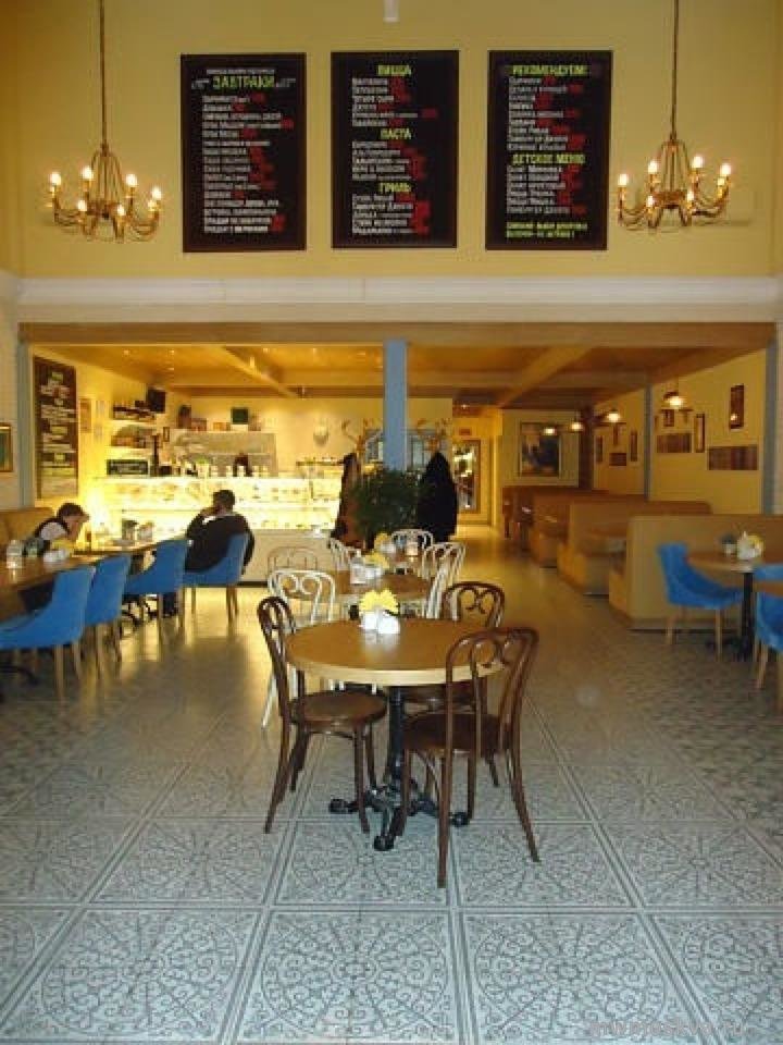 Giusto, кафе-пиццерия, деревня Лапшинка, вл8 к1, 1 этаж
