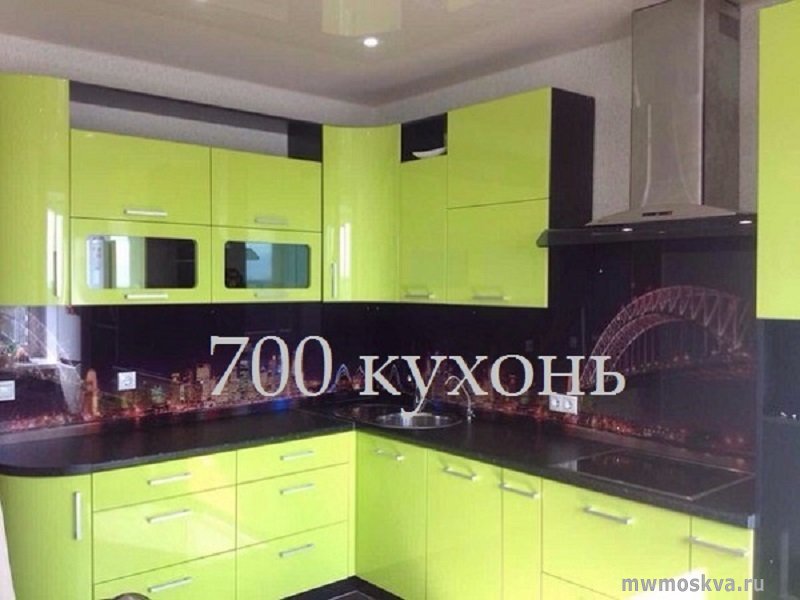 700 кухонь, шоурум, улица Энгельса, 7/15, 40 офис, 2 этаж