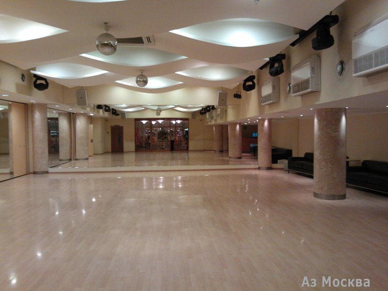 GallaDance, танцевальный клуб, Олимпийский проспект, 16 ст1 (1 этаж)