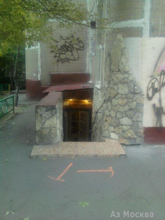 Штурм, экипировочный центр, улица Маршала Малиновского, 8, цокольный этаж