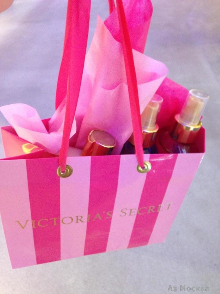 Victoria`s Secret, сеть фирменных магазинов, МКАД 24 км, 1 (1 этаж)