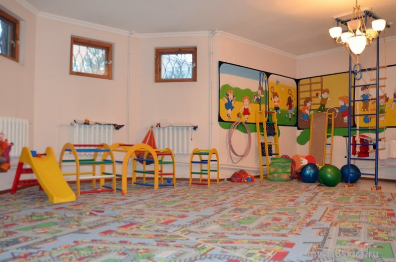 Радость, сеть детских развивающих центров, Угрешская, 20 (1 этаж)