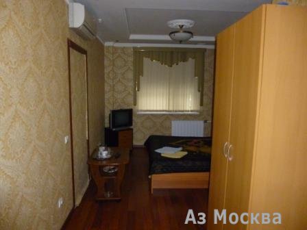 Турист, мини-отель, улица Саратовская, 22, 1 этаж