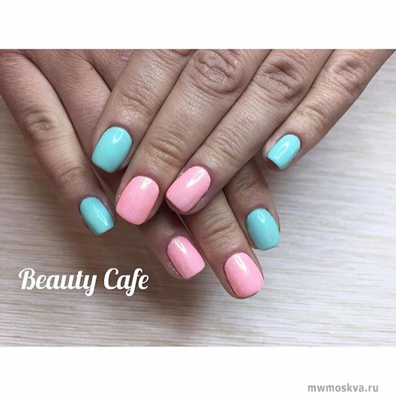 Beauty cafe, салон красоты, улица Космонавтов, 15, 2 этаж