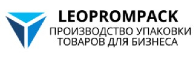 Leoprompack, компания, улица Ленинская Слобода, 19