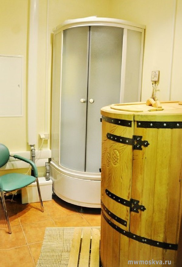 Salon-De-Provence, салон красоты, Алксниса, 44 (11 офис; цокольный этаж)