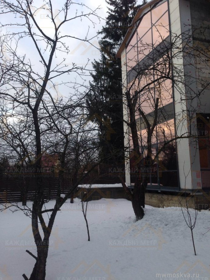 Каждый метр, ремонтно-производственная компания, Зеленоград, к814 (10 офис; 6 этаж)