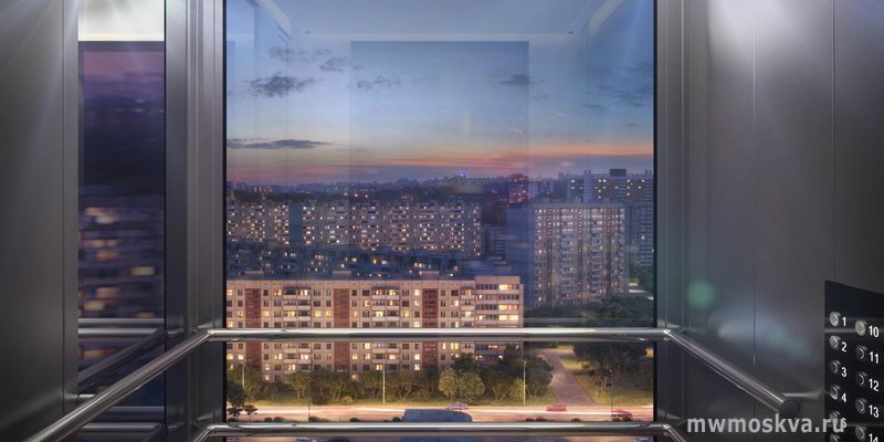 АЛВЕК, инвестиционно-строительная группа, Новгородская, 1 к Г (3 этаж)