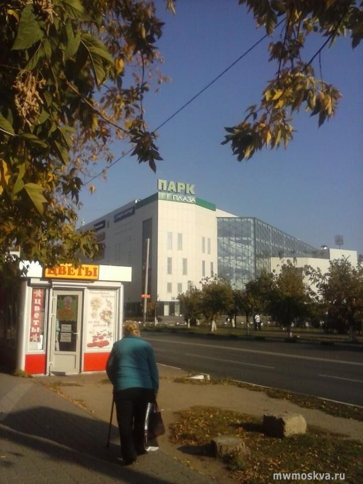 Парк плаза, торгово-развлекательный центр, улица Корешкова, 3