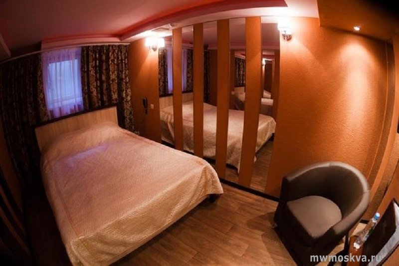 Perina Inn, мини-гостиница, Малая Грузинская, 46