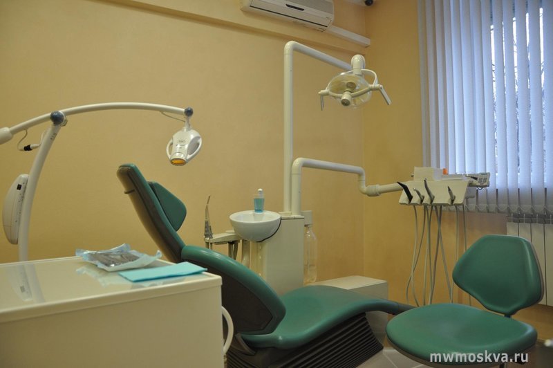 Энергия классик, стоматологический центр, Петровско-Разумовский проезд, 17, 1 этаж