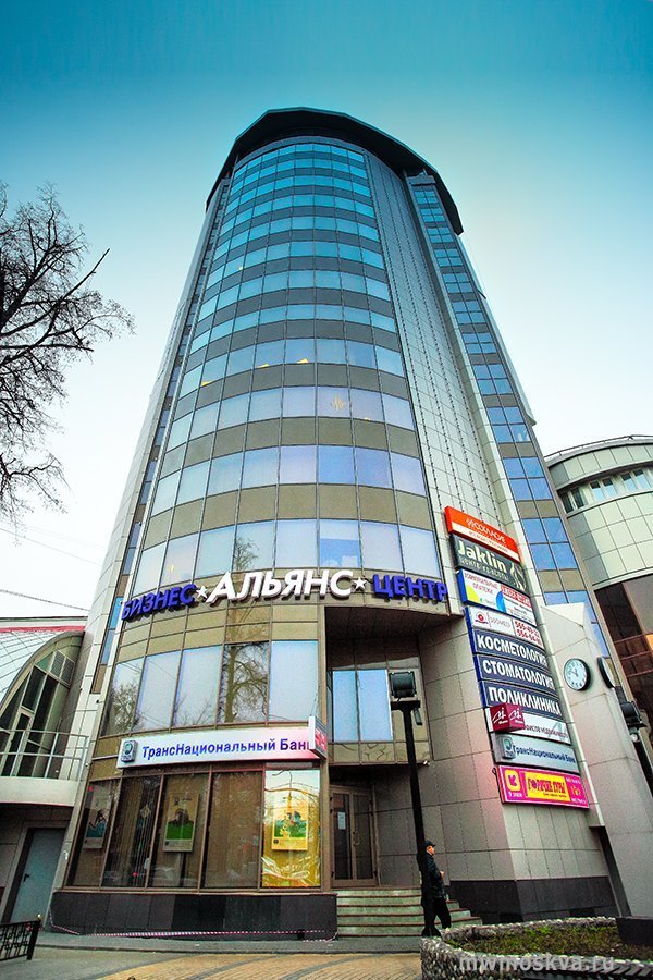 БухБизнес, бухгалтерская компания, Октябрьский проспект, 133 (131 офис; 13 этаж)