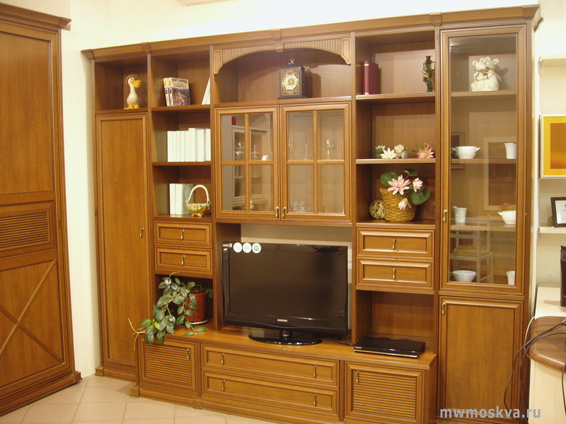 Магазин мебели на заказ, Первомайская, 99 (1 этаж)