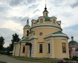 Борисоглебский Аносин женский монастырь