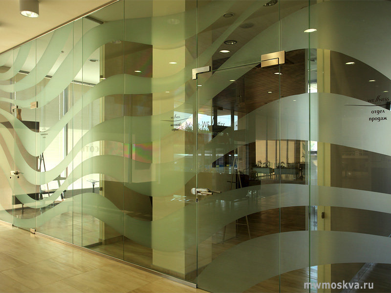 ЗЕРИСТ, компания по производству изделий из стекла и зеркал, Ферганская, 6 ст4 (3 офис)