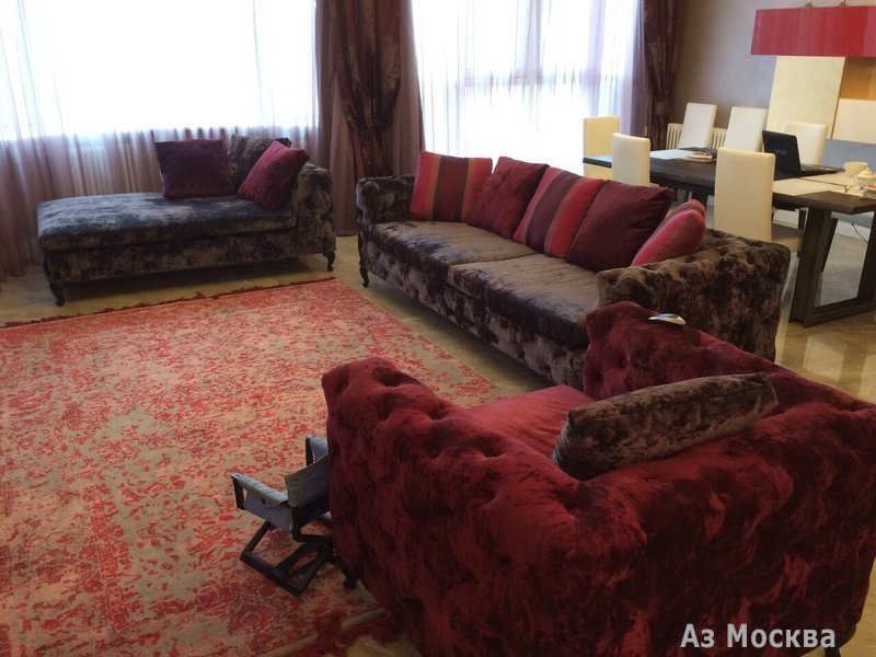 Sofaform, салон мягкой мебели, МКАД 2 километр, 1, 3 этаж