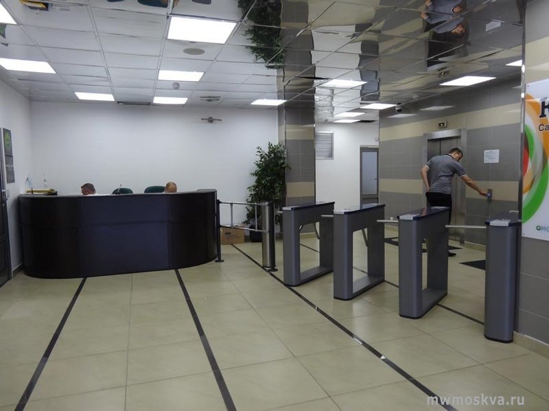 Акцент-СБ, компания по установке систем безопасности, улица Плеханова, 17, 2 этаж