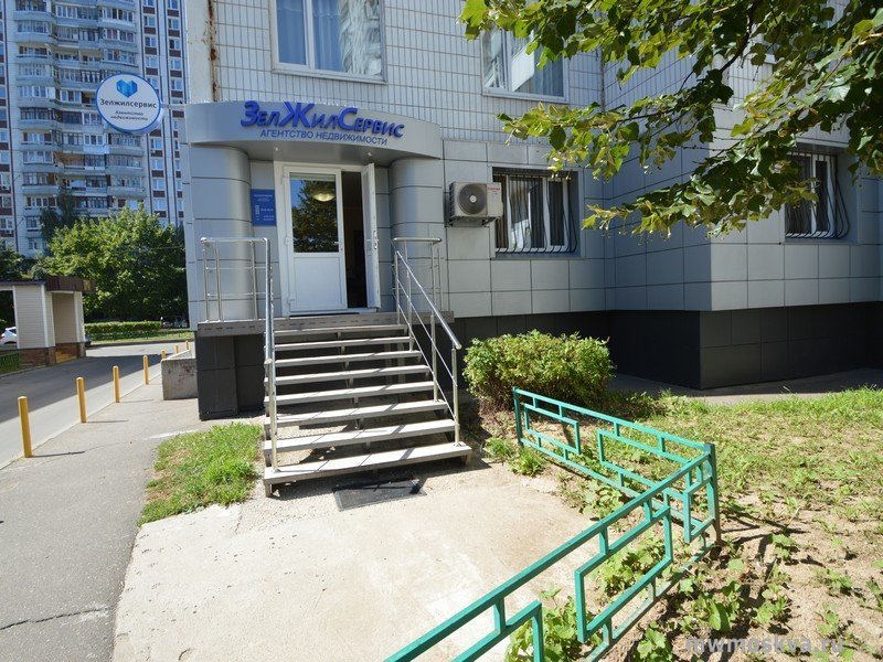 ЗелЖилСервис, агентство недвижимости, Зеленоград, к1443, 130-131 офис, 1 этаж