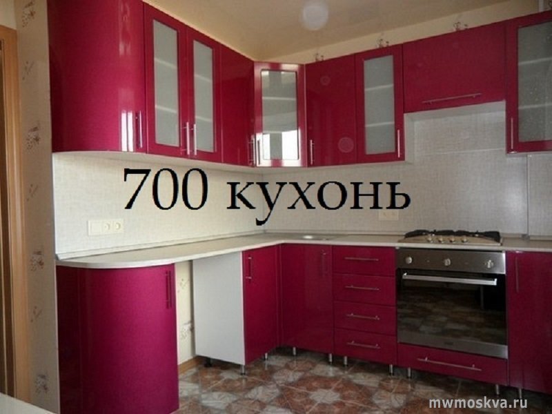 700 кухонь, шоурум, улица Энгельса, 7/15, 40 офис, 2 этаж